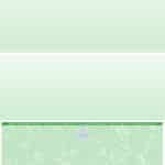 SoftPro High Security Hologram Green - Bottom