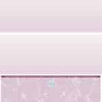 SoftPro High Security Hologram Maroon - Bottom