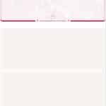 Marble Burgundy - Top