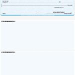 QuickBooks Blue Linen