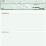 QuickBooks Green Marble