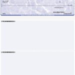 QuickBooks Reflex Blue Marble